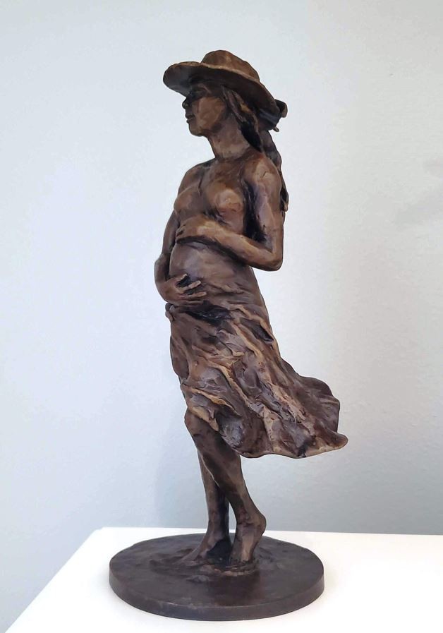 Anticipation, Bronze