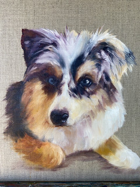 DOG COMMISSION