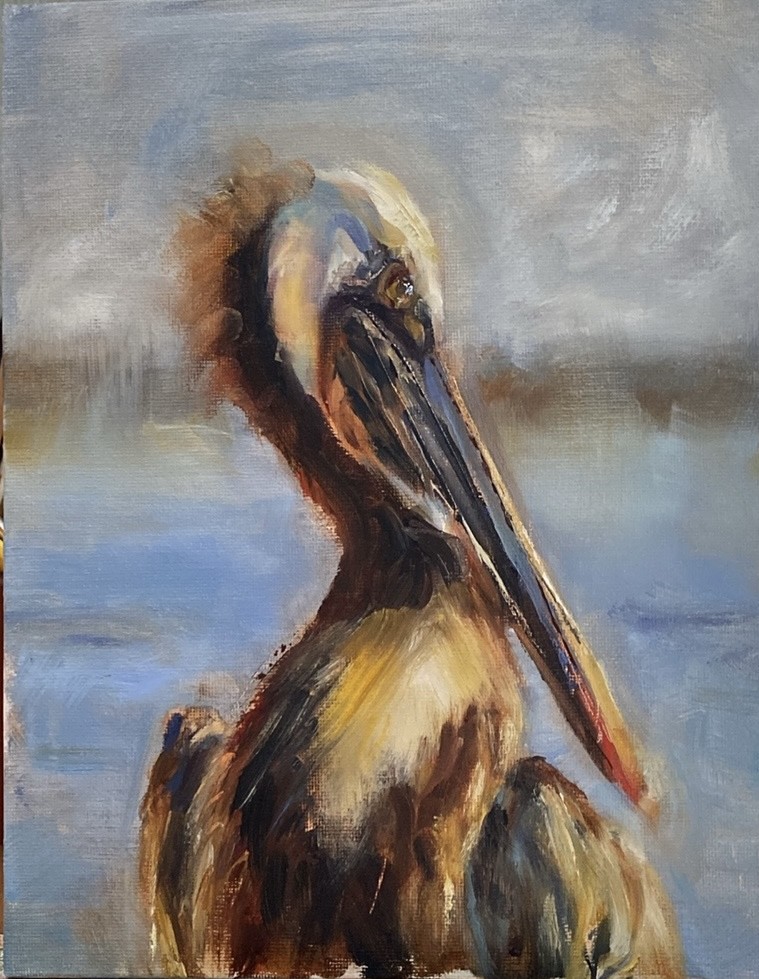 PELICAN