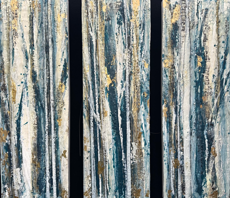 Into The Woods