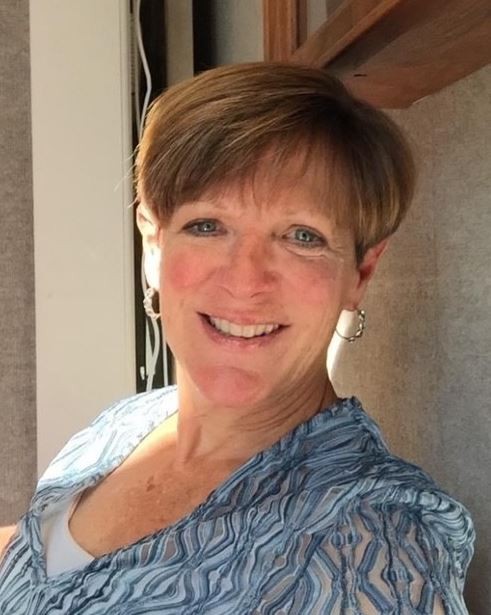Patti Cripe